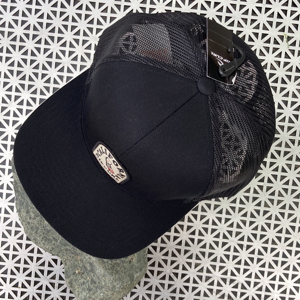 RIP CURL HAT - Picture 2 of 7